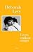 Livets omkostninger by Deborah Levy