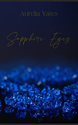 Sapphire Eyes (The Red Club #2)