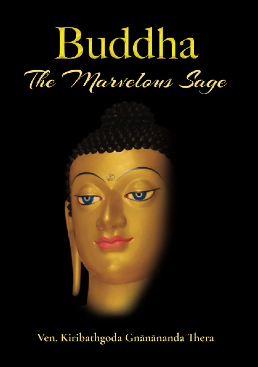 Buddha: The Marvelous Sage (Paperback)