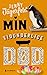 Min vidunderlige død by Jenny Jägerfeld