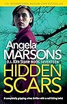 Hidden Scars by Angela Marsons
