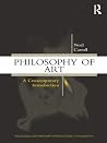 Philosophy of Art...