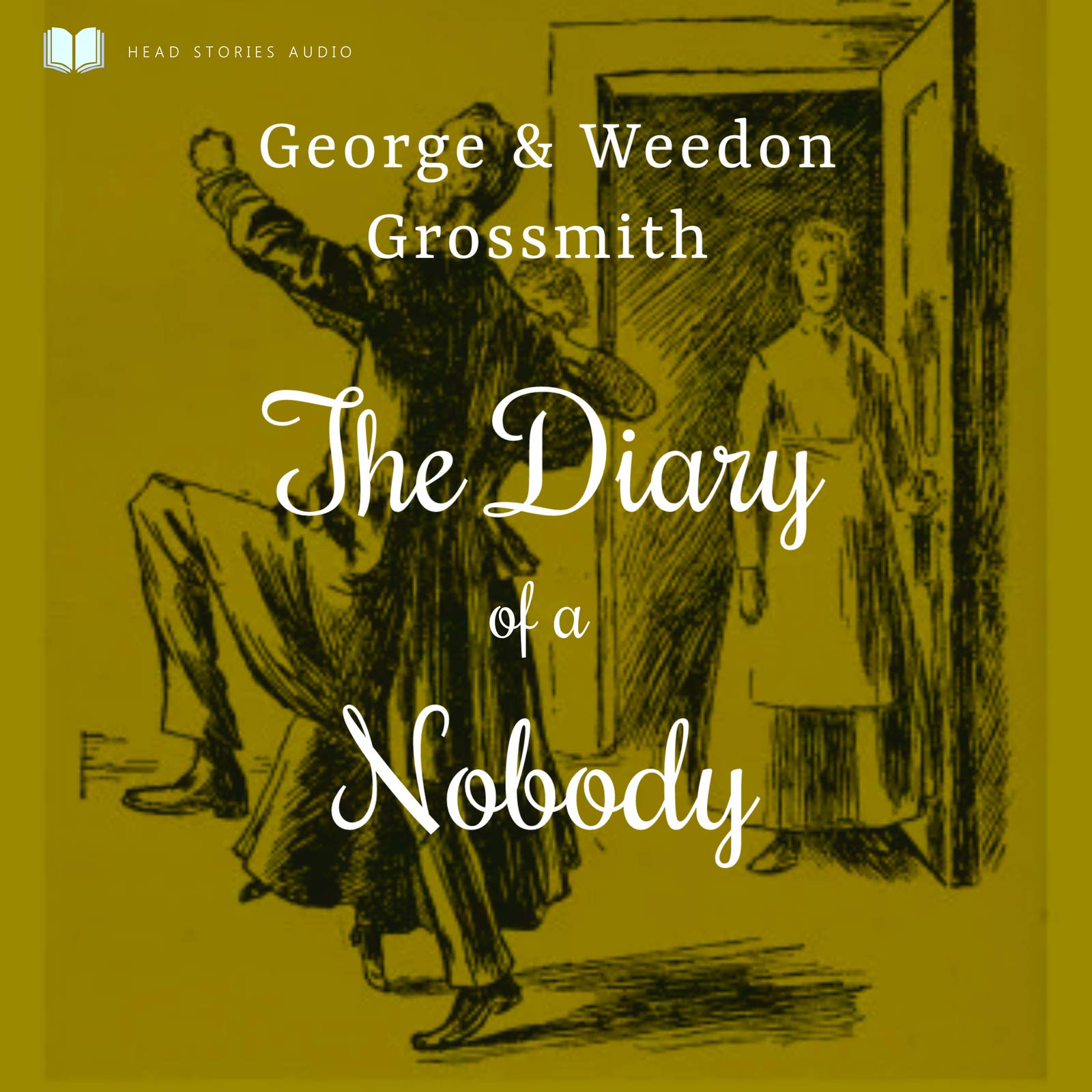 The Diary of a Nobody