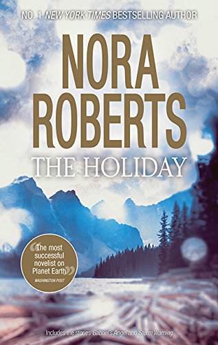 The Holiday: Gabriel's Angel / Storm Warning (Paperback)