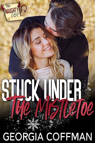 Stuck Under the Mistletoe