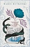 Book cover for The Midnight Lie (The Midnight Lie, #1)