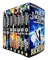Percy Jackson Col...