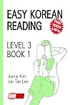 EASY KOREAN READI...