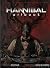 Hannibal Artbook by Printed in Blood