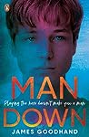 Man Down by James Goodhand
