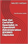 Red Hat Certified...