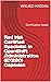 Red Hat Certified Specialist in OpenShift Administration (EX2... by WALEED HASSAN