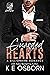 Guarded Hearts (Revel Rose ...