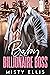 Baby by the Billionaire Bos...