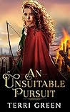 An Unsuitable Pur...