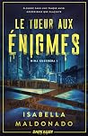 Le tueur aux énigmes