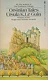 Orsinian Tales by Ursula K. Le Guin