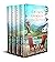 Grumpy Cowboy Collection: Sweet Water Falls Cowboys Complete Series Boxed Set