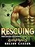 Rescuing (Justice Ascending, #1)