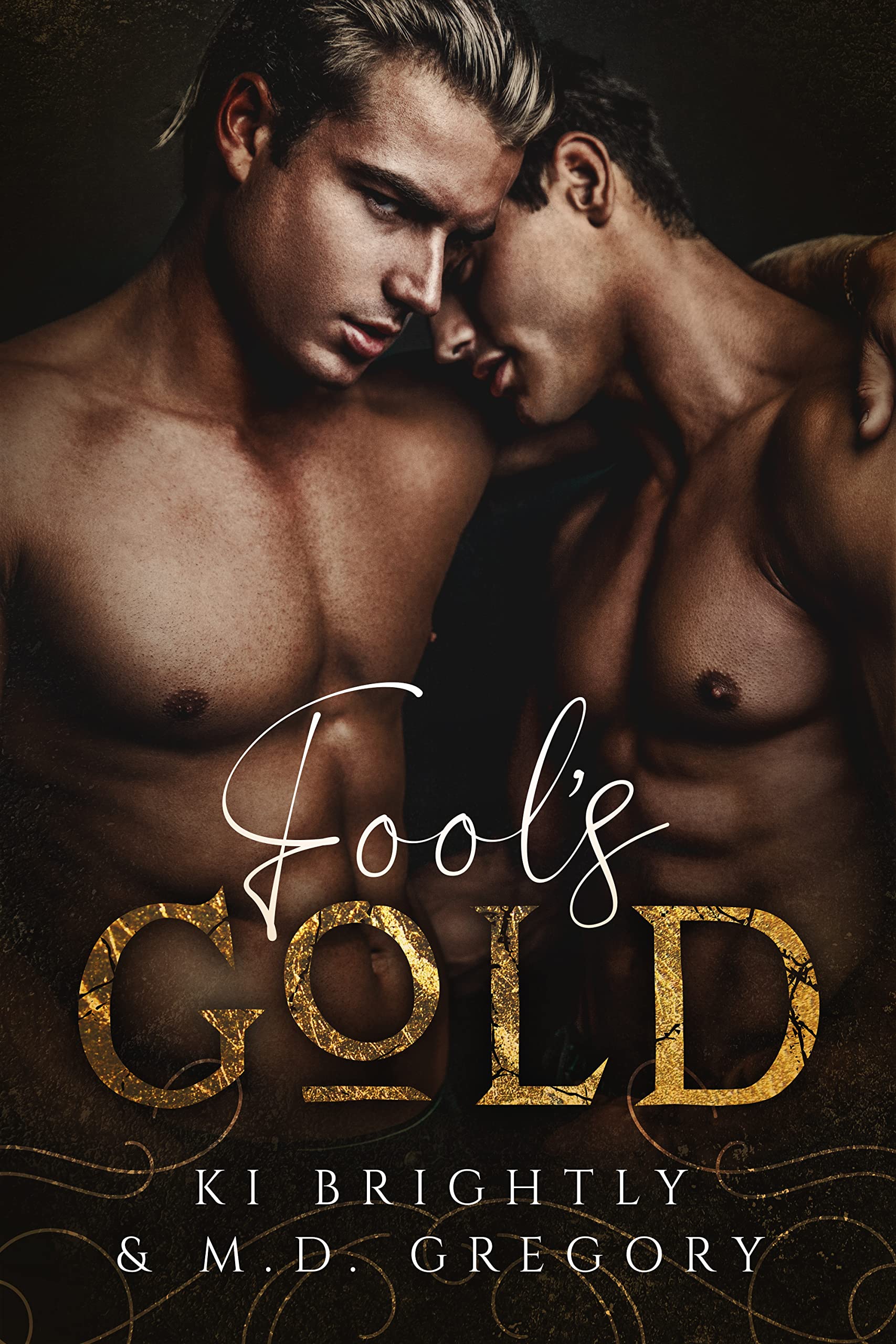 Fool's Gold (Kindle Edition)