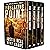The Breaking Point - The Complete Series Part 2: (An Epic Post-Apocalyptic EMP Survival Series)