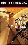 95 Story Writing Prompts