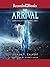 The Arrival (Annihilation #1)