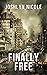 Finally Free by Joshlyn Nicole