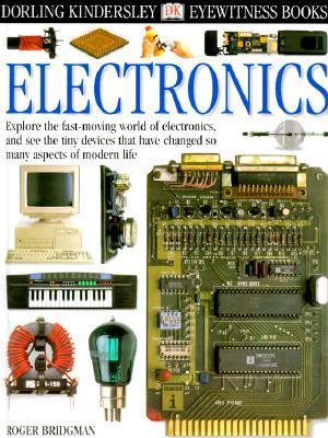 Electronics (Eyewitness Books)