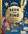 Seek and Find by Sarah Parker Seek and Find by Sarah Parker