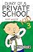 Diary of a Private School Kid 3 by Penn Brooks