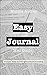 Easy Journal - Mini Guide: ...
