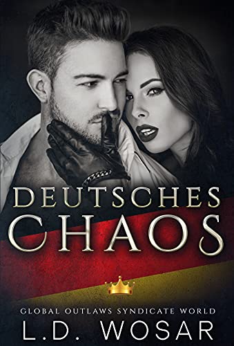 Deutsches Chaos: GOSW Schumacher-Krimifamilie: Germany