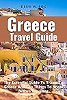 Greece Travel Gui...