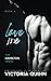 Love Me (Hamilton Book 4)