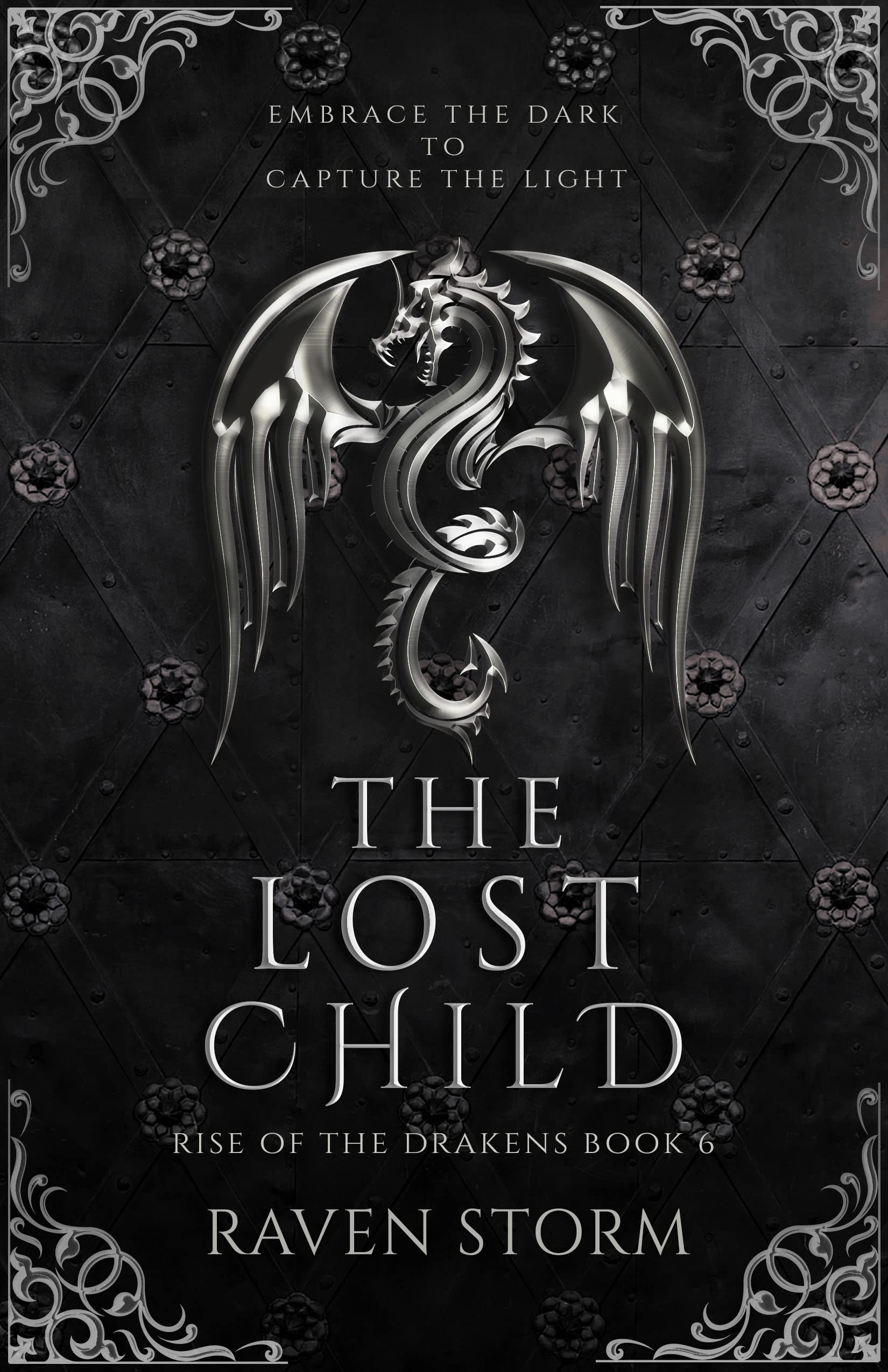 The Lost Child (Rise of the Drakens #6)