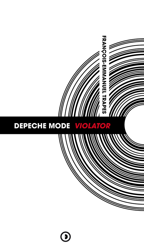Depeche Mode Violator (Discogonie)
