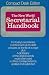 The New World Secretarial Handbook