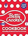 The Betty Crocker...