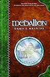 Medallion by Dawn L. Watkins