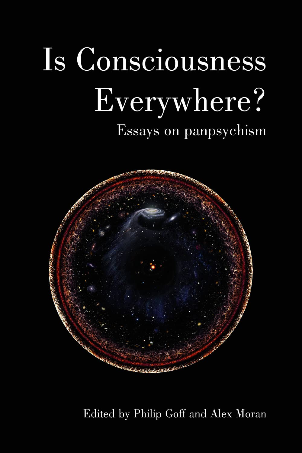 Is Consciousness Everywhere? (Kindle Edition)