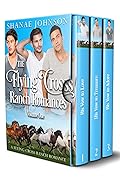 The Flying Cross Ranch Romances: Volume One