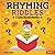 Fun Rhyming Riddles for Kids Ages 4-7: I Can Read Books My First | Beginning Reader Book for Boys and Girls (Fun Books for Beginner Readers)