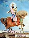 Chaupai sahib (Gurmukhi)