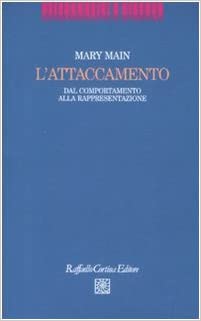 L'attaccamento. Dal comportamento alla rappresentazione (Paperback)