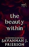 Book cover for The Beauty Within