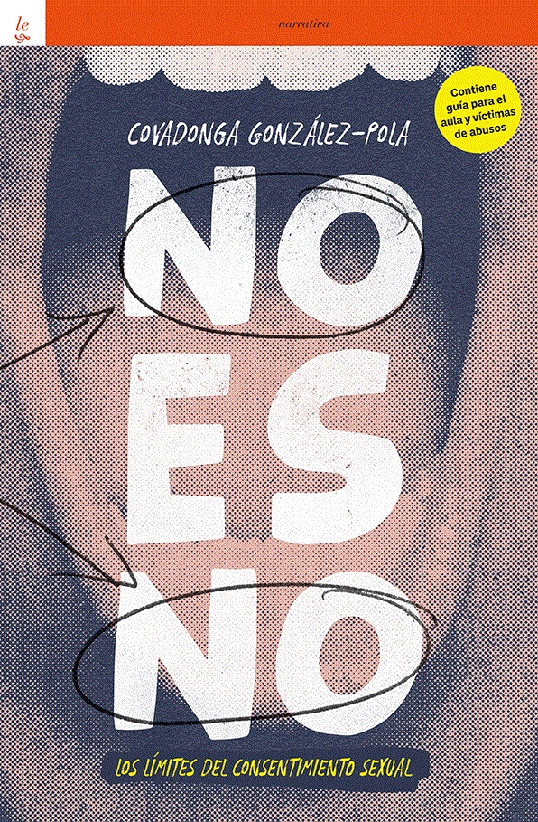 No es no. Los límites del consentimiento sexual (Paperback)