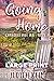 Going Home: Large Print Edition (Chandler Hill Inn Series)