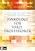 Psykologi för vårdprofessioner