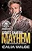 Lights Camera Mayhem (Hagerstown Destroyers MC)